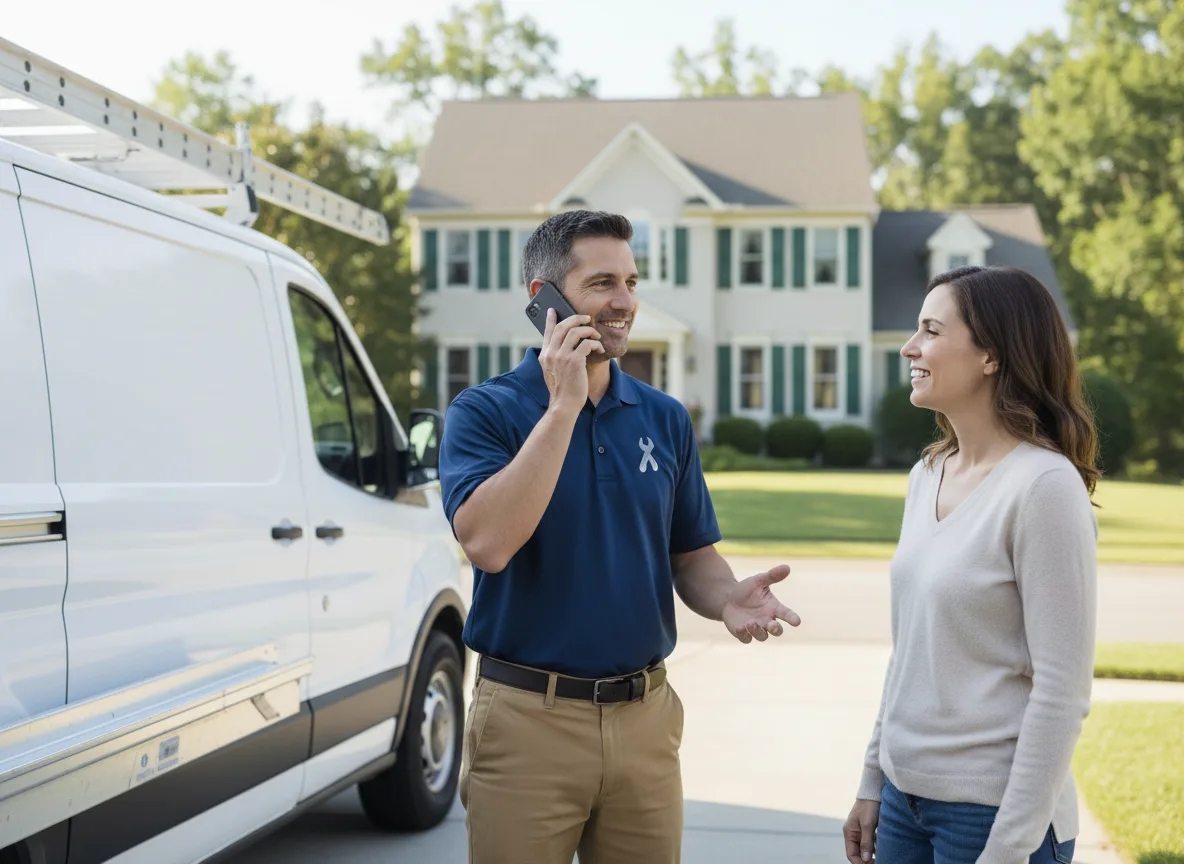 Home Gutter Service Leblanc, LA FAQs
